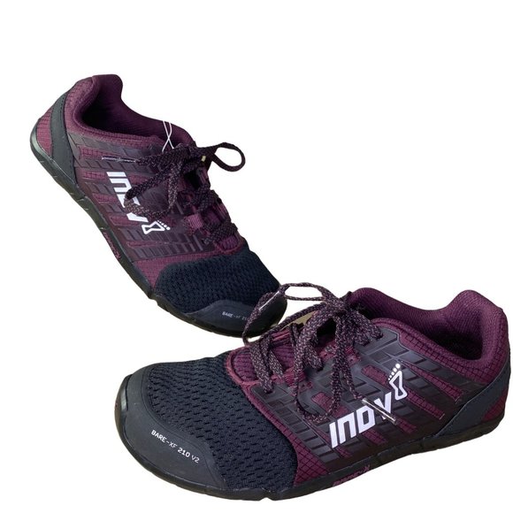 Inov8 Shoes Inov8 Barexf 2 V2 New Cross Training Running Sneaker